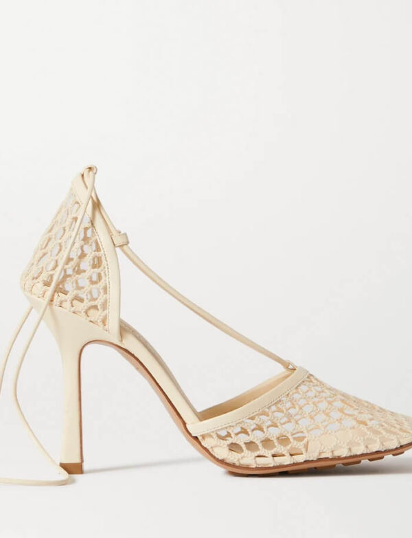 RAID Catherine block heeled sandals in black croc